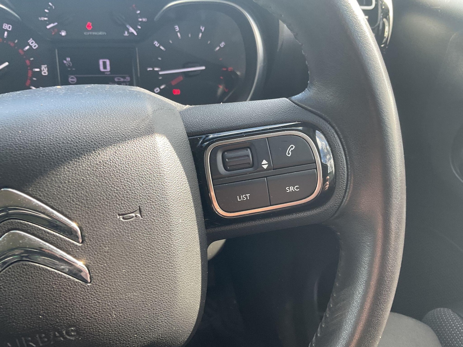 Used Citroen C3 Aircross for sale - 78214198: Photo 38