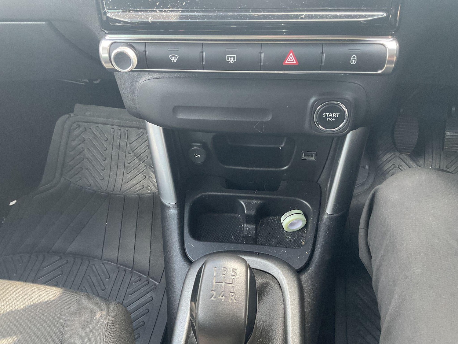 Used Citroen C3 Aircross for sale - 78214198: Photo 40