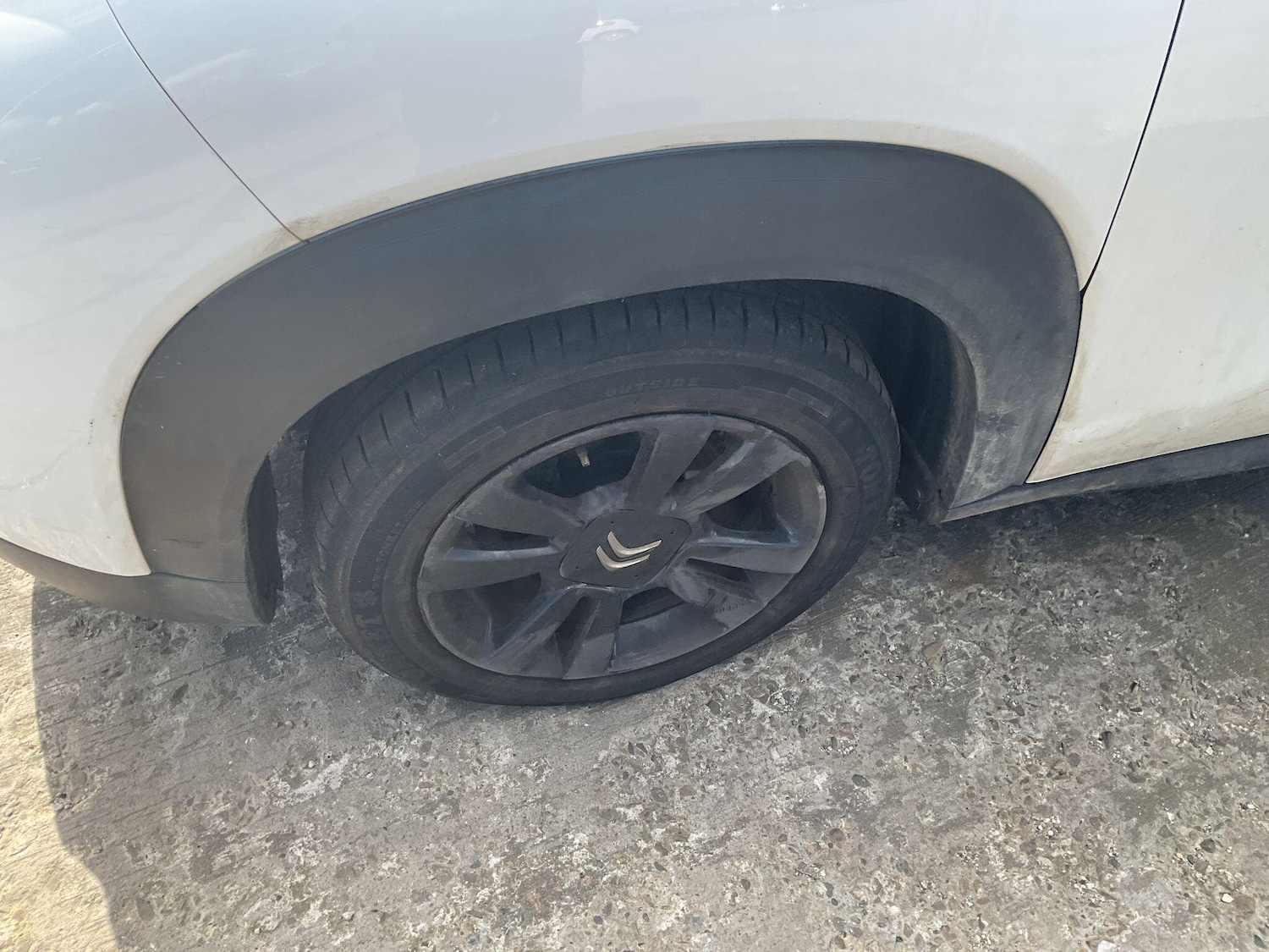 Used Citroen C3 Aircross for sale - 78214198: Photo 9