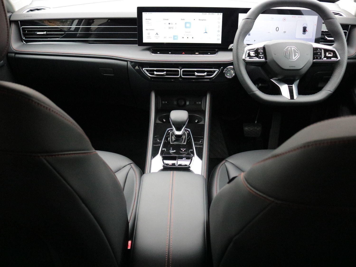 Used MG MG HS 2025 for sale - 77290933: Photo 13