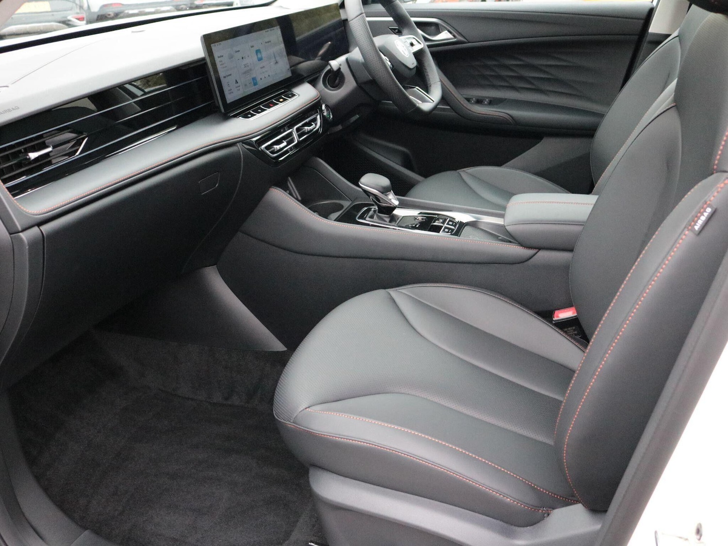 Used MG MG HS 2025 for sale - 77290933: Photo 14