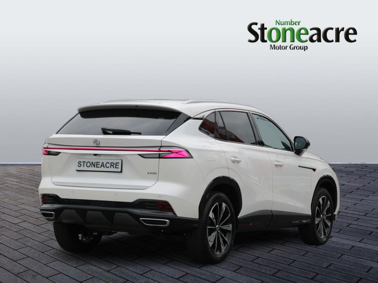 Used MG MG HS 2025 for sale - 77290933: Photo 2