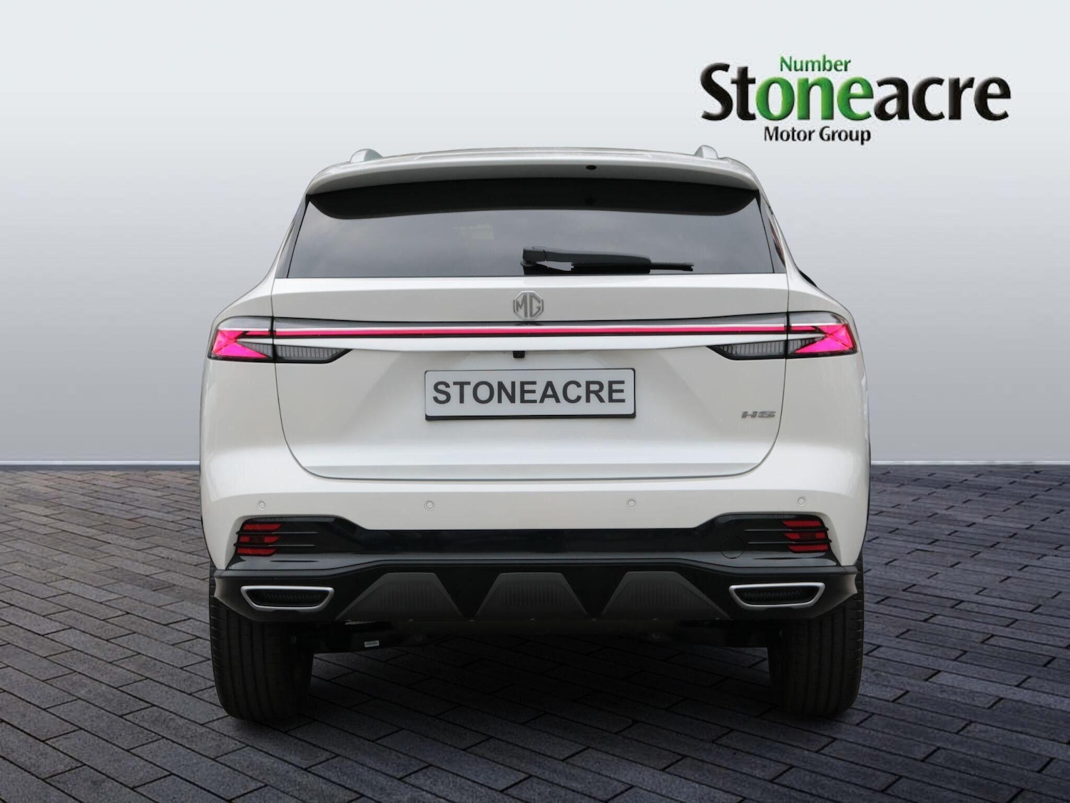 Used MG MG HS 2025 for sale - 77290933: Photo 3