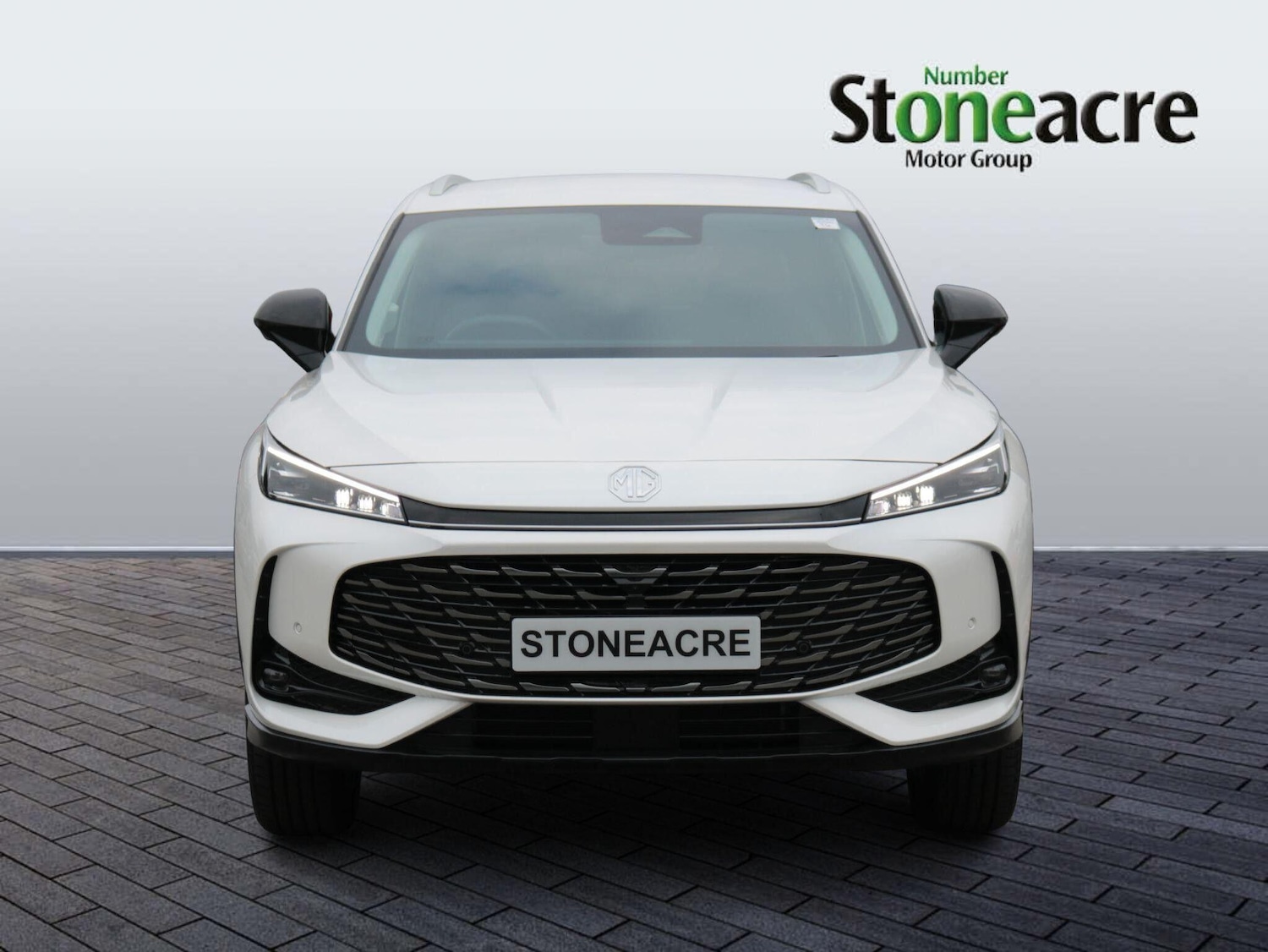 Used MG MG HS 2025 for sale - 77290933: Photo 6