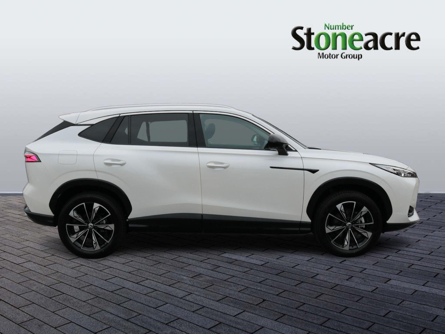 Used MG MG HS 2025 for sale - 77290933: Photo 7