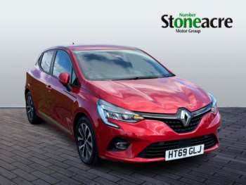 2019 (69) - Iconic TCe 100 5-Door