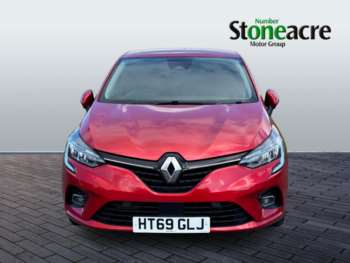 Used Renault Clio 2019 for sale - 74585048: Photo