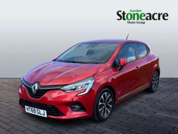 Used Renault Clio 2019 for sale - 74585048: Photo