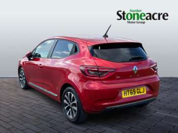 Used Renault Clio 2019 for sale - 74585048: Photo