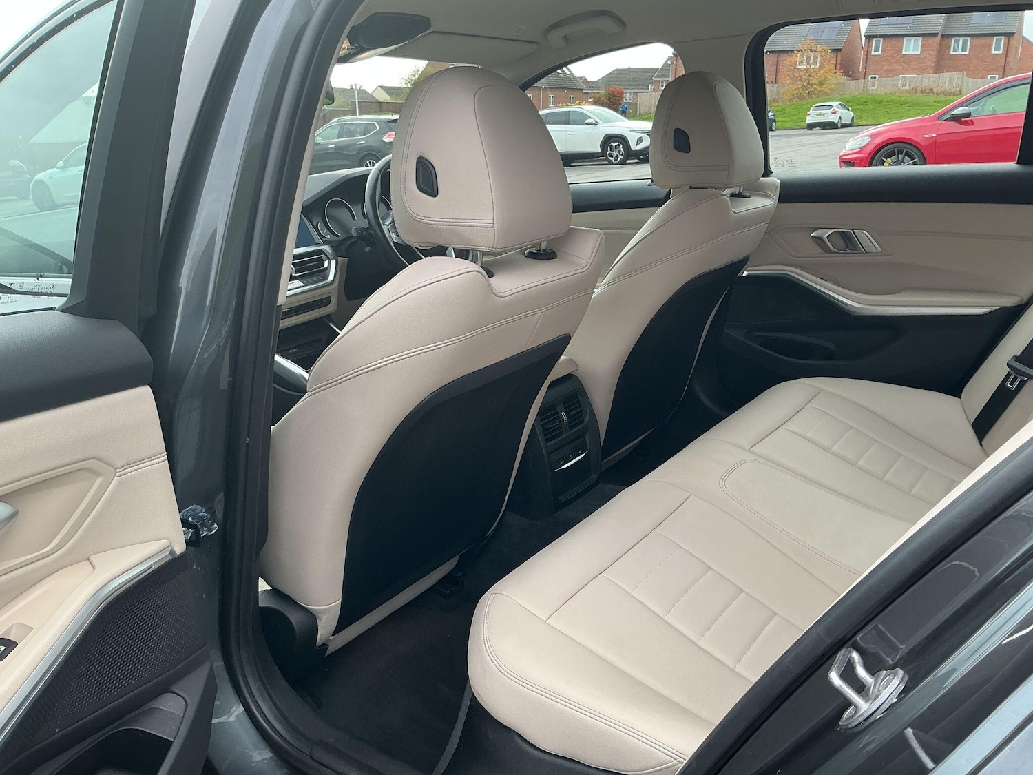 Used BMW 3 Series 2020 for sale - 77119824: Photo 19