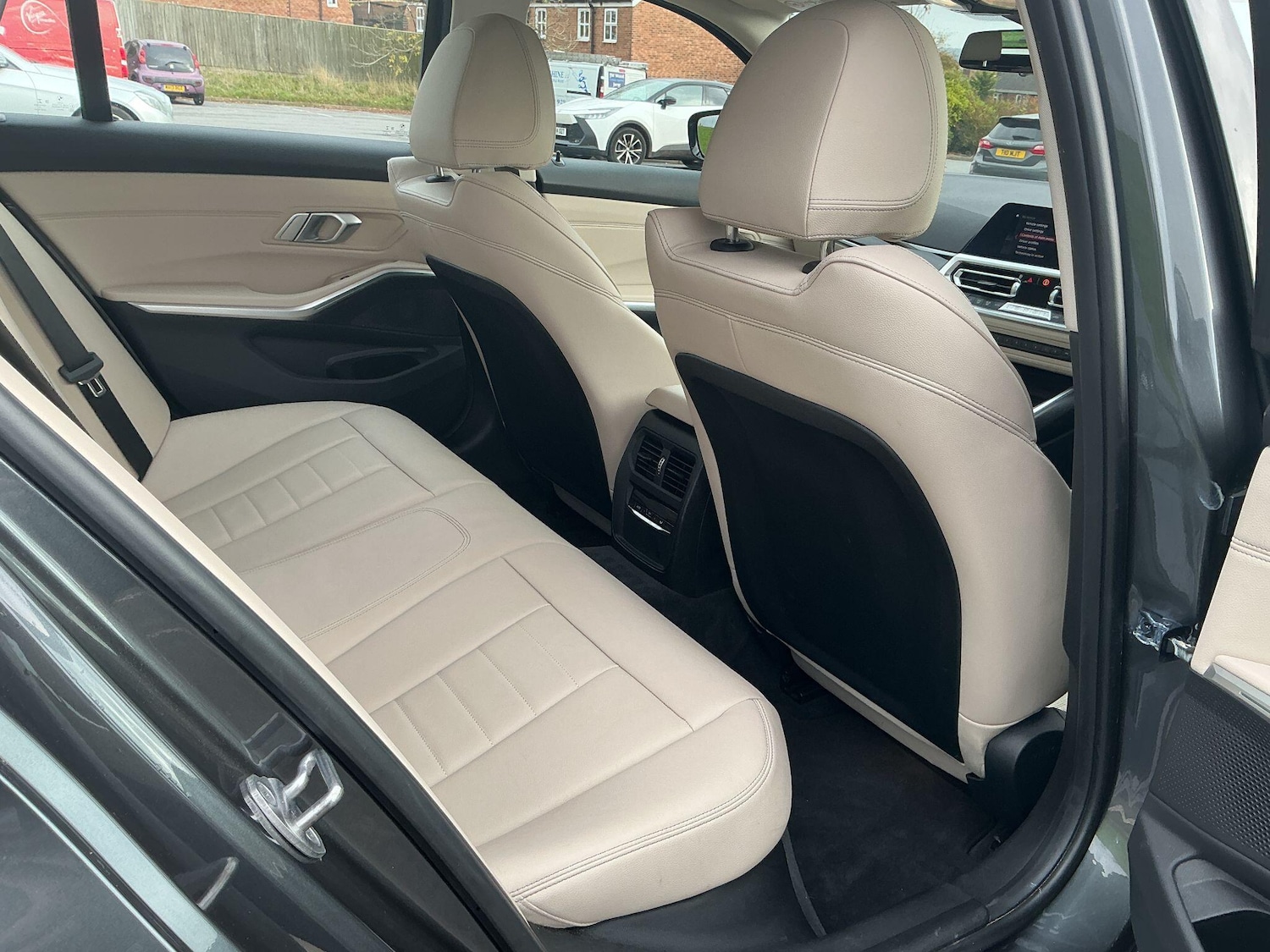 Used BMW 3 Series 2020 for sale - 77119824: Photo 21