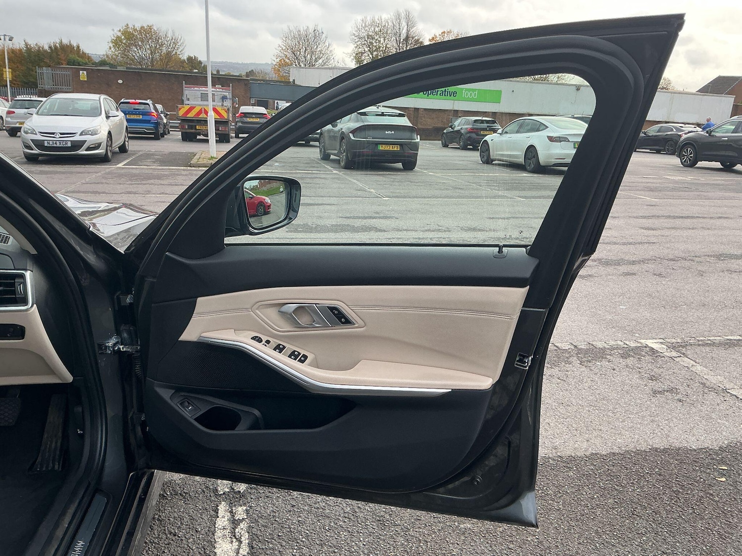 Used BMW 3 Series 2020 for sale - 77119824: Photo 50