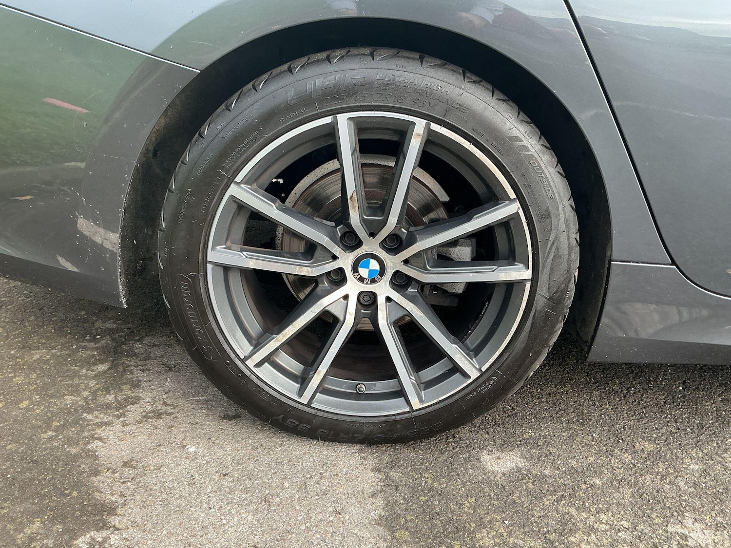 Used BMW 3 Series 2020 for sale - 77119824: Photo 54