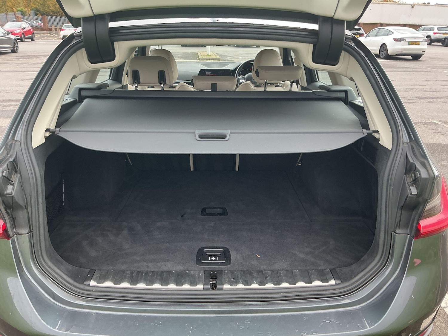 Used BMW 3 Series 2020 for sale - 77119824: Photo 68