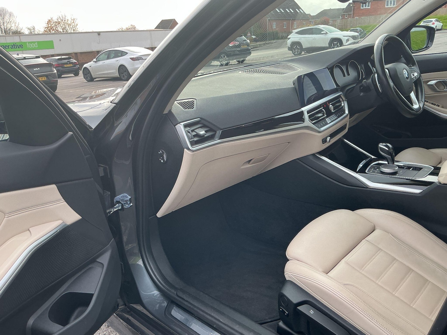 Used BMW 3 Series 2020 for sale - 77119824: Photo 73