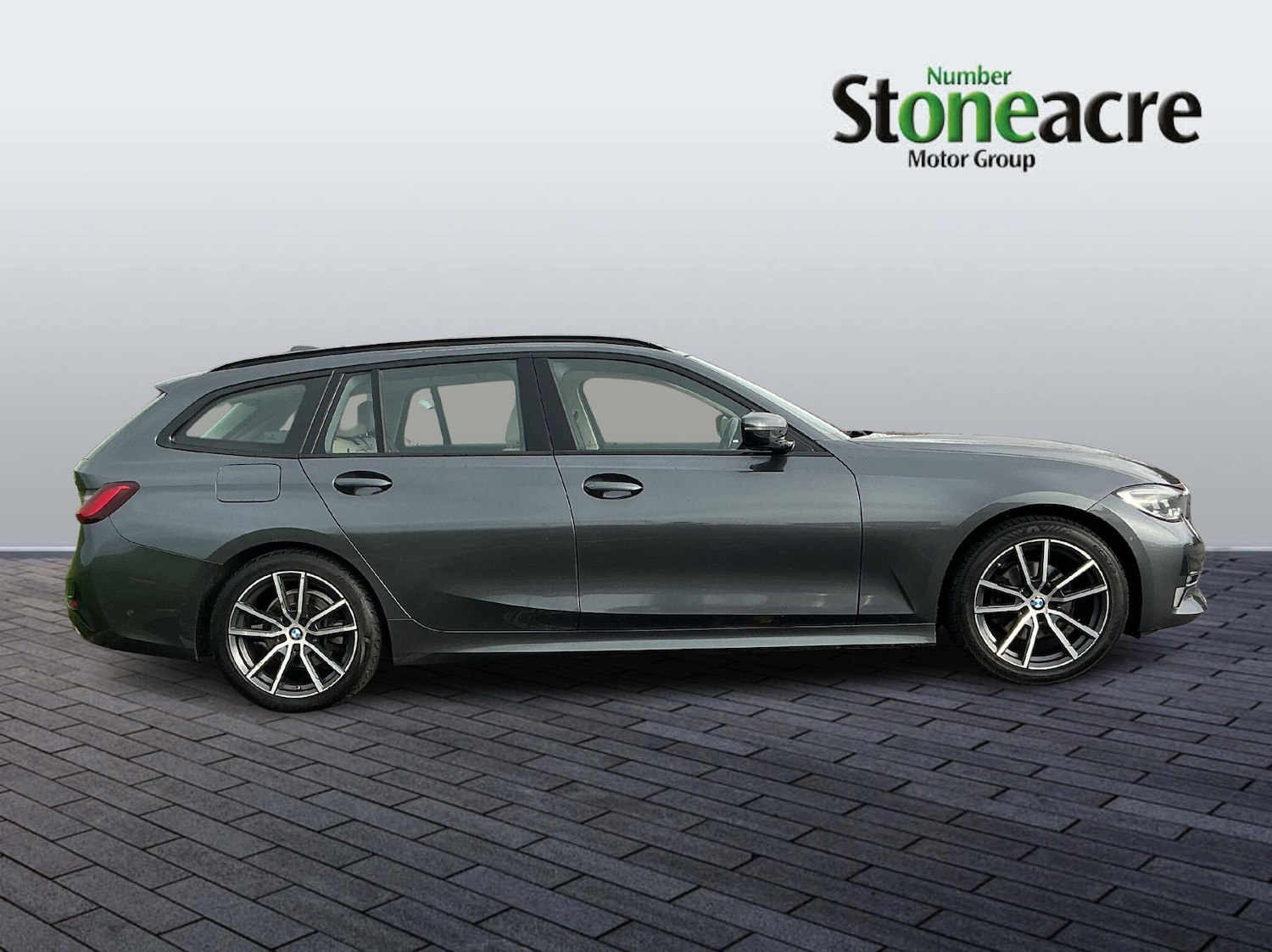 Used BMW 3 Series 2020 for sale - 77119824: Photo 9