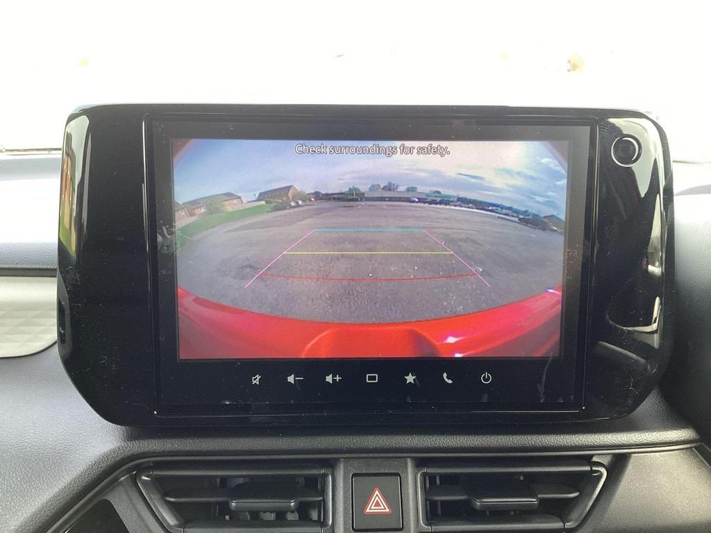 Vehicle 23