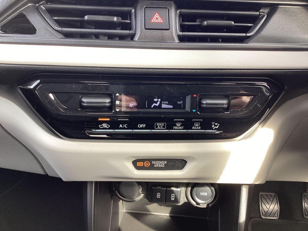 Vehicle 50