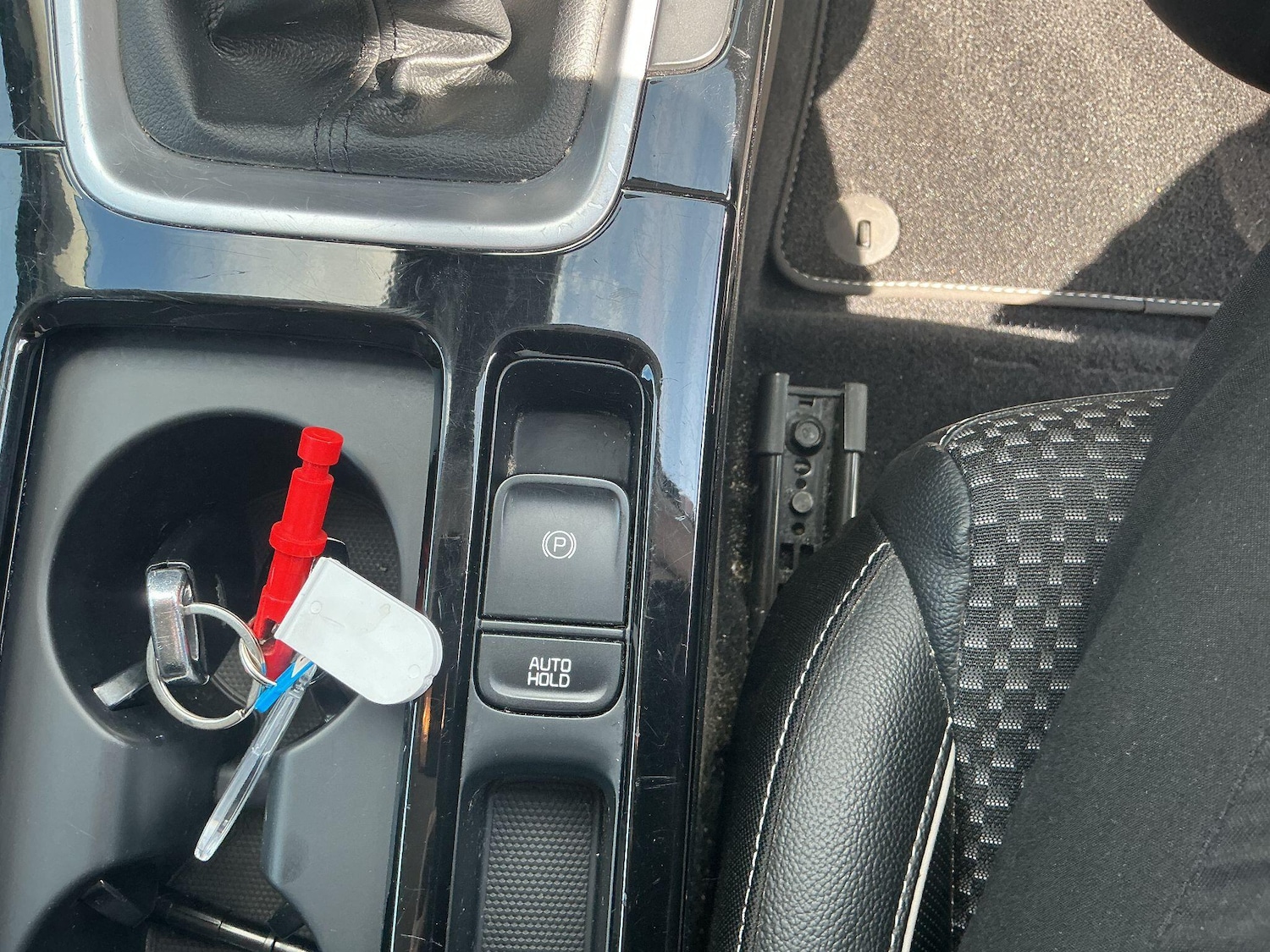 Vehicle 24