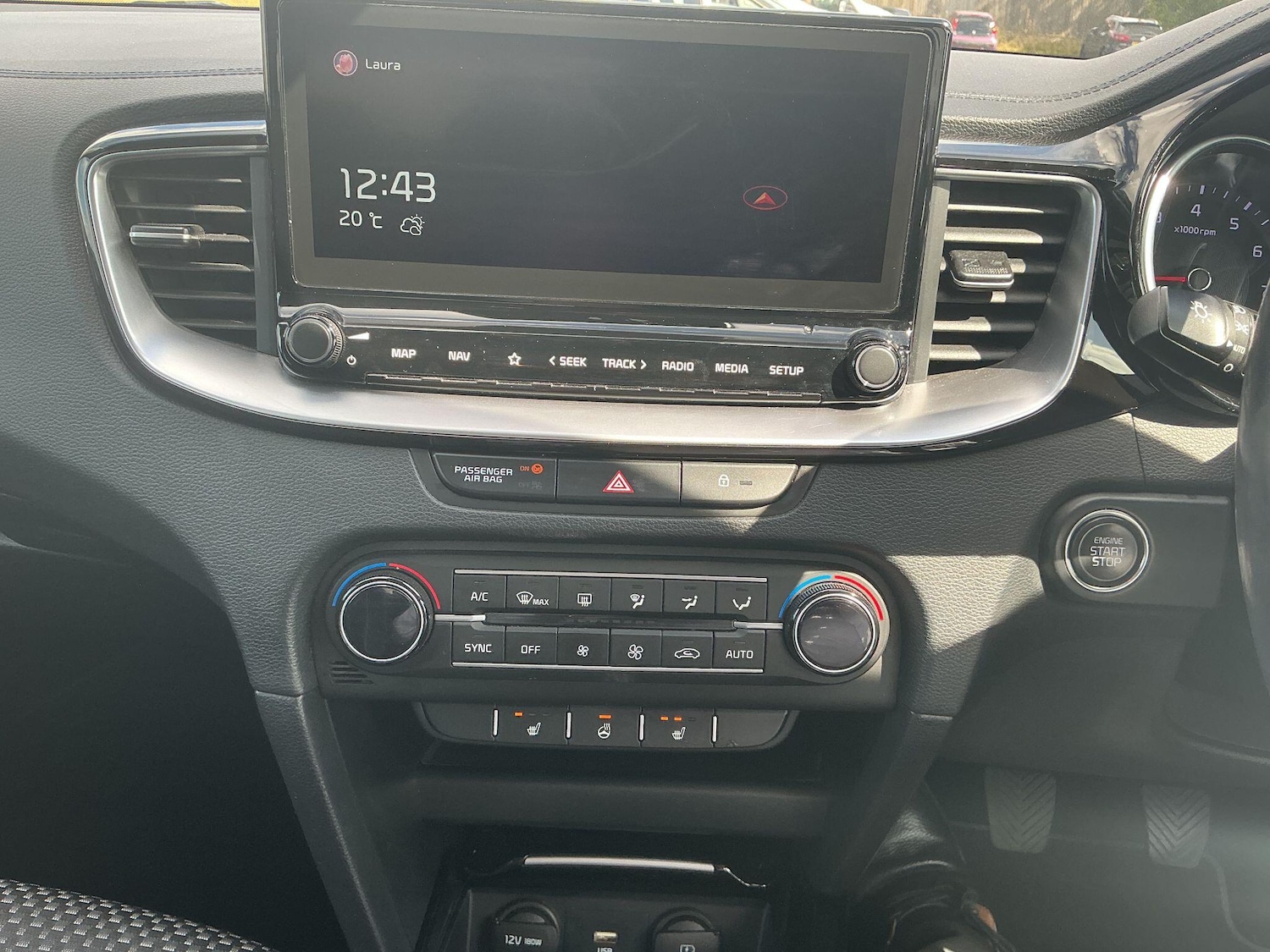 Vehicle 31