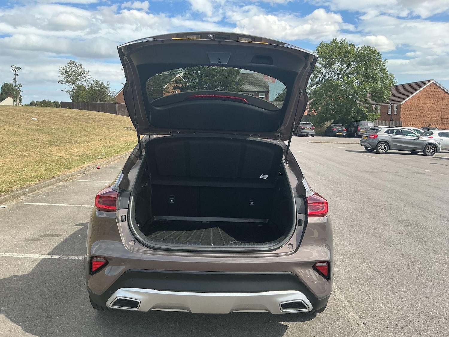 Vehicle 37