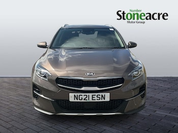 Used Kia XCeed 2021 for sale - 75728891: Photo