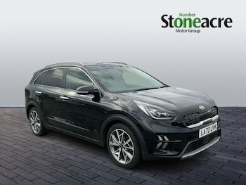 Kia - Niro