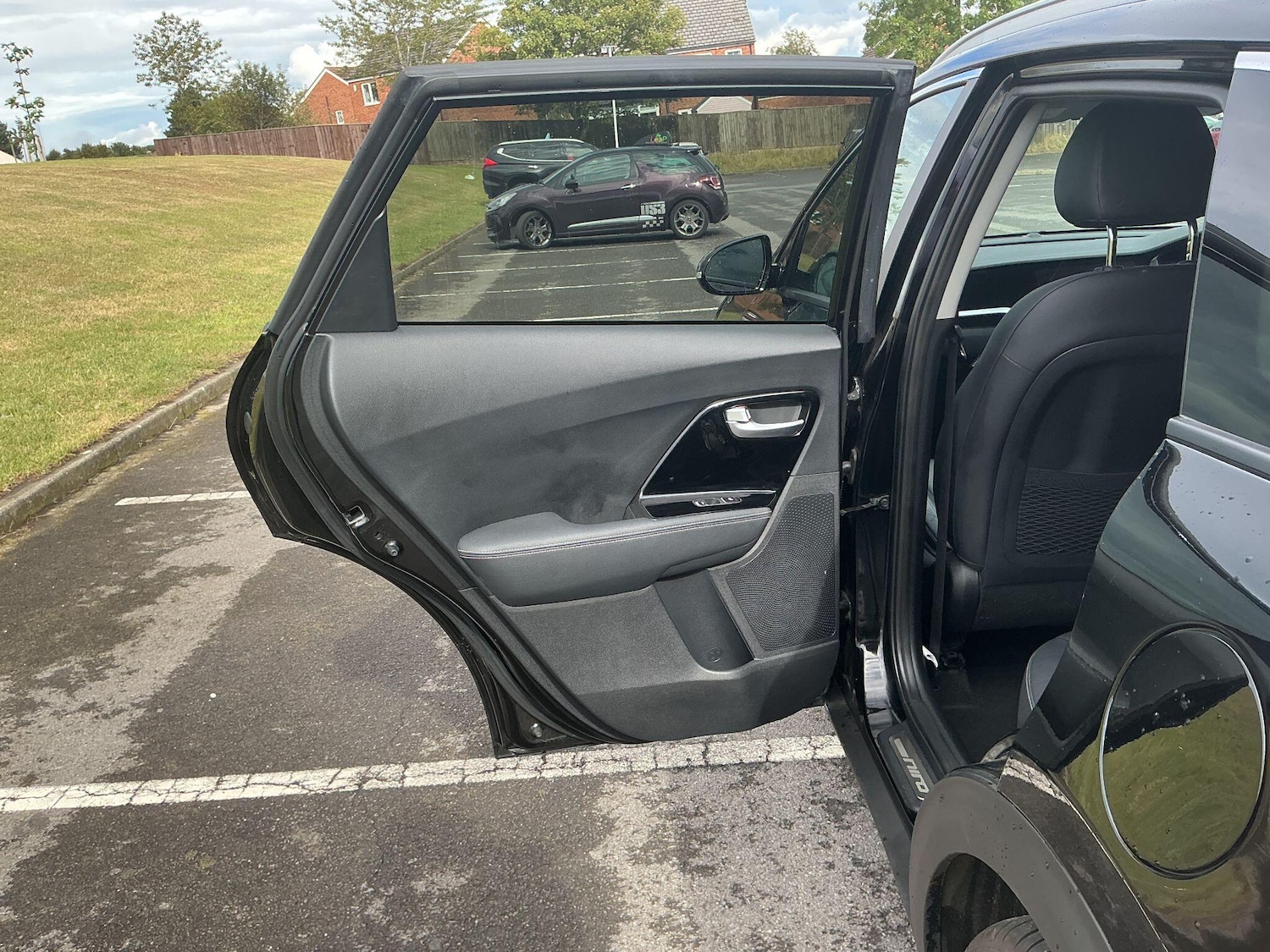 Vehicle 27
