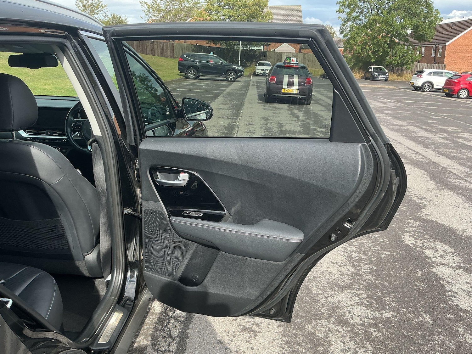 Vehicle 29