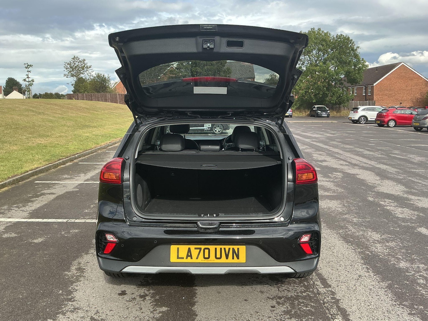Vehicle 39