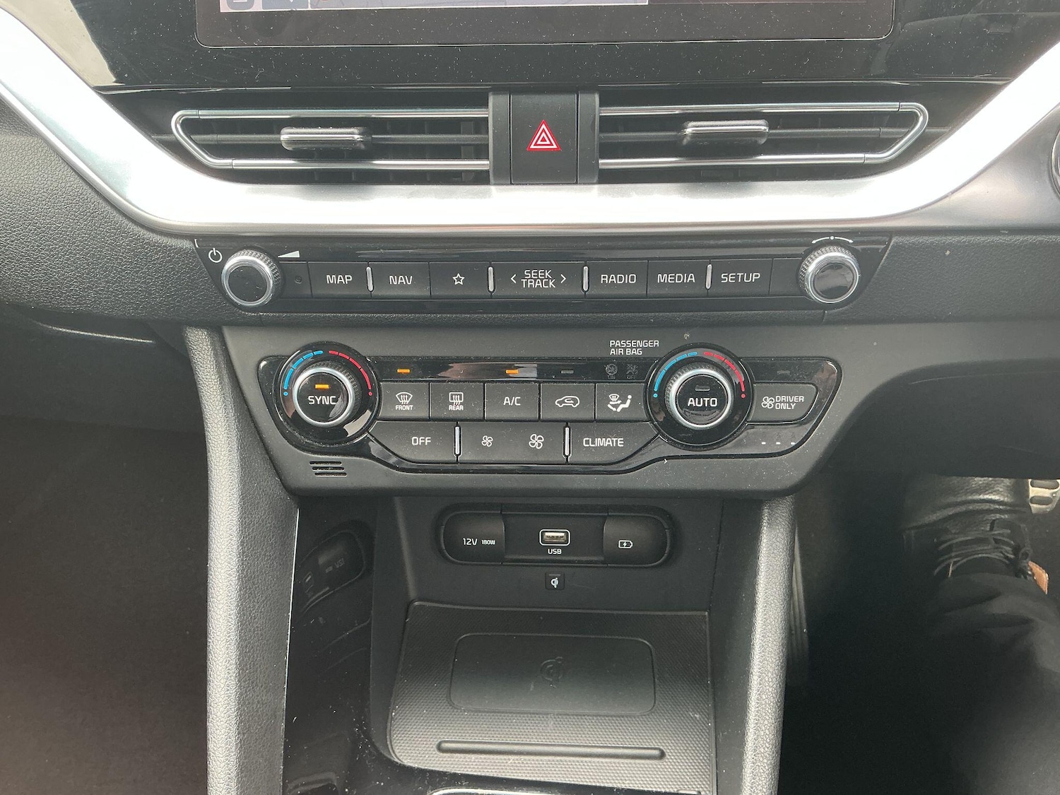 Vehicle 54
