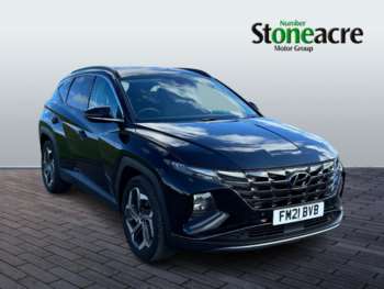2021 (21) - 1.6 TGDi Hybrid 230 Premium 5dr 2WD Auto