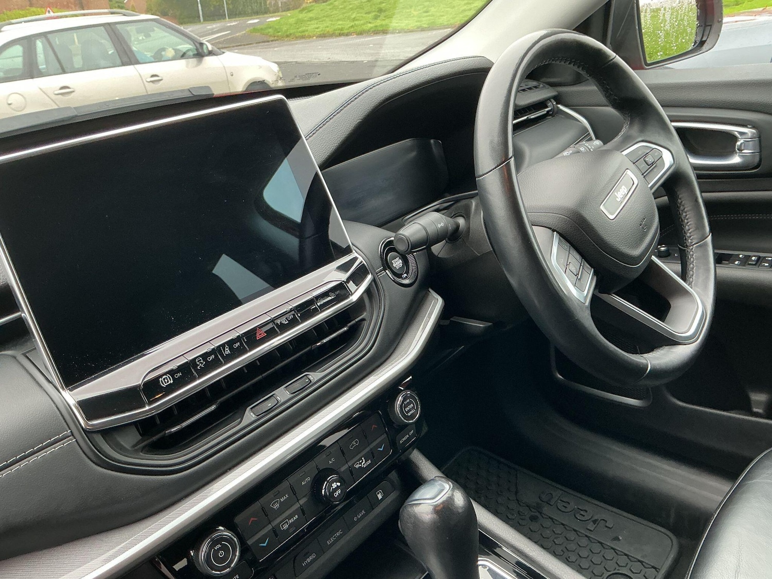 Used Jeep Compass 2022 for sale - 76591956: Photo 11