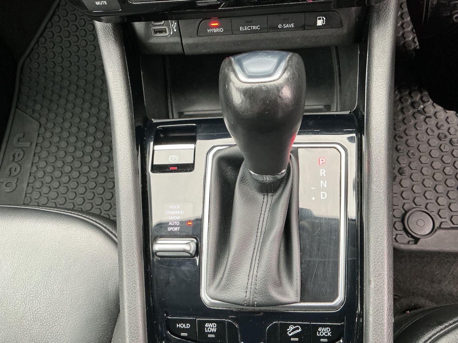 Used Jeep Compass 2022 for sale - 76591956: Photo 12