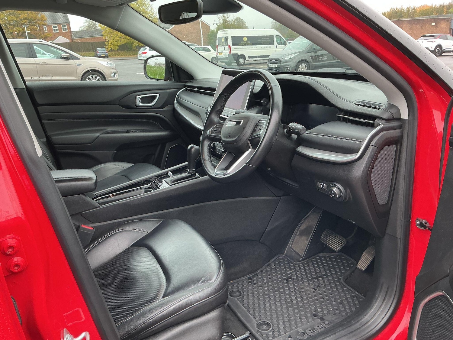 Used Jeep Compass 2022 for sale - 76591956: Photo 14