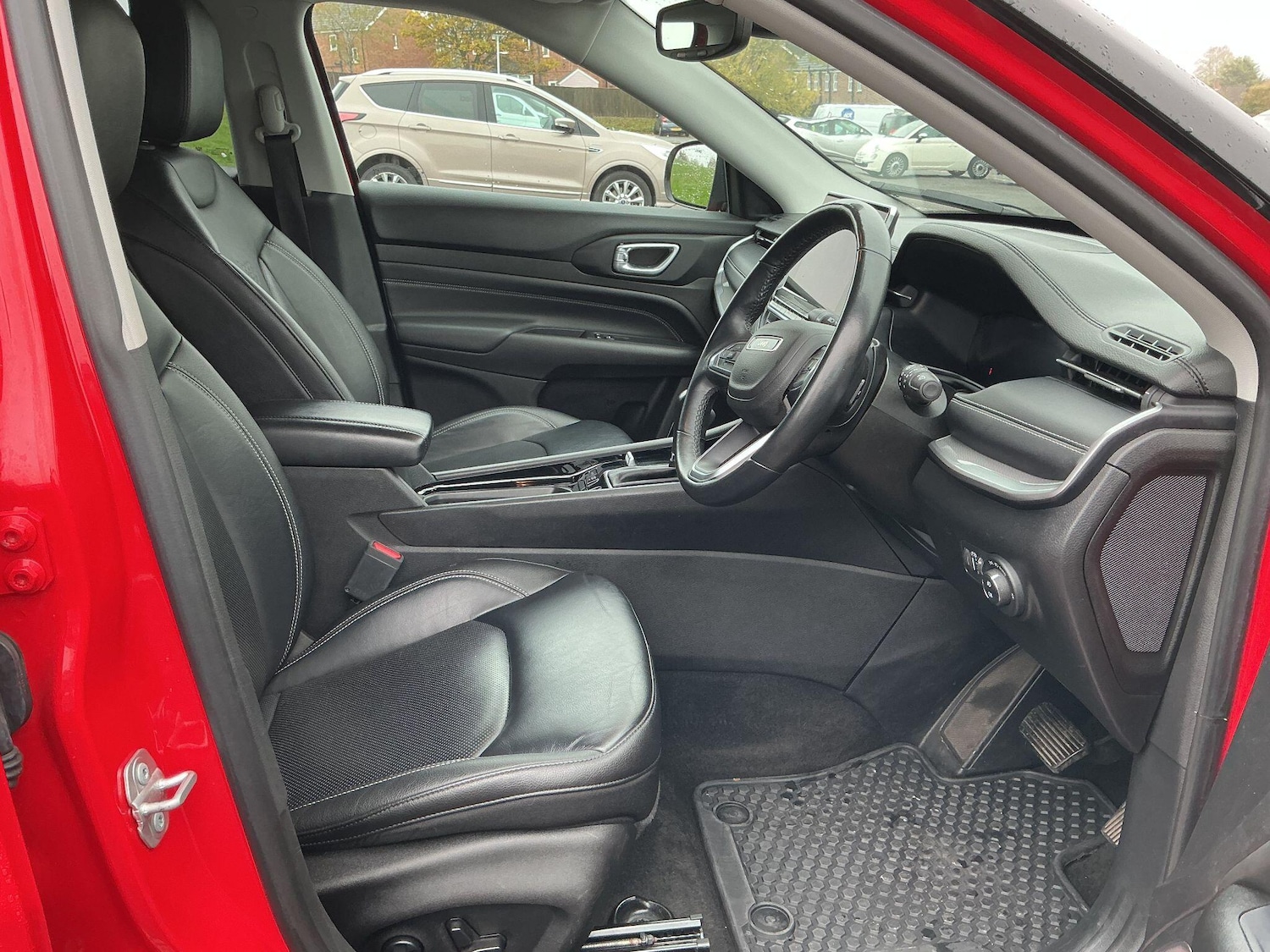 Used Jeep Compass 2022 for sale - 76591956: Photo 15