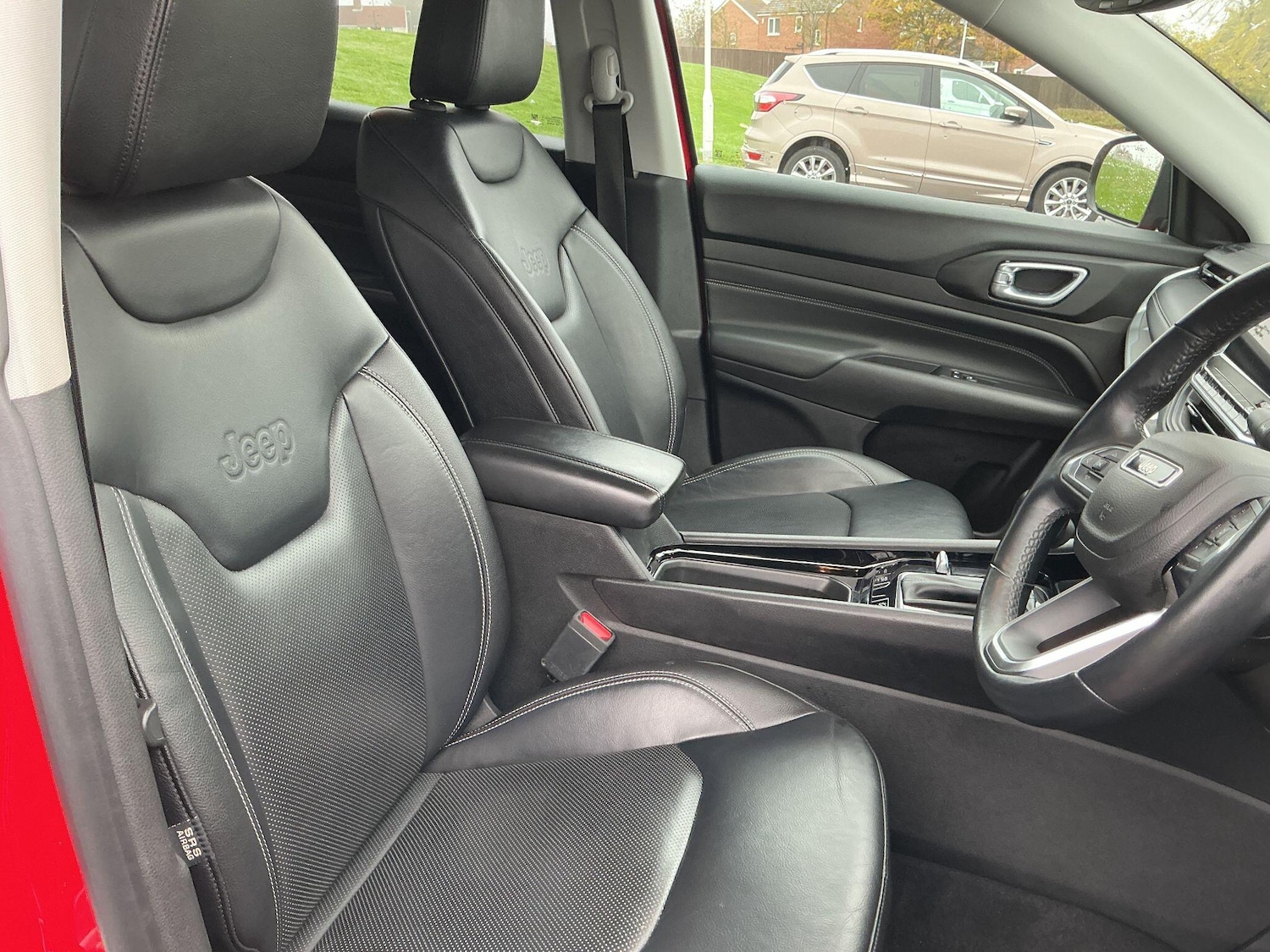 Used Jeep Compass 2022 for sale - 76591956: Photo 16