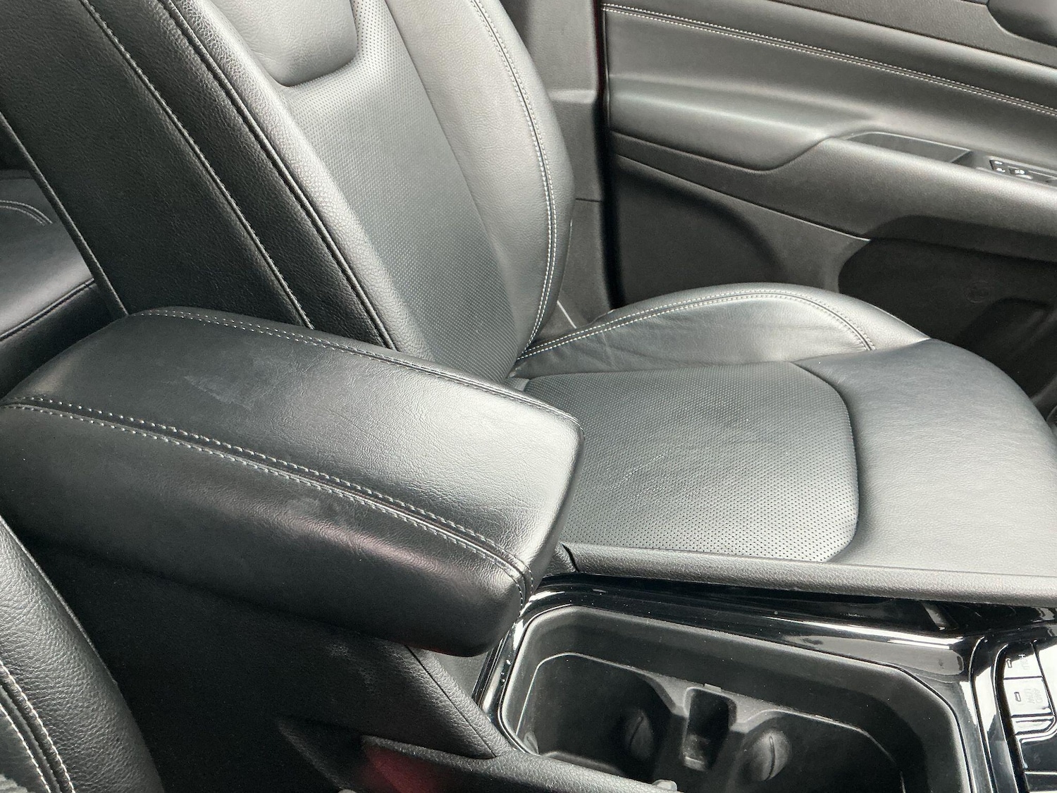 Used Jeep Compass 2022 for sale - 76591956: Photo 17