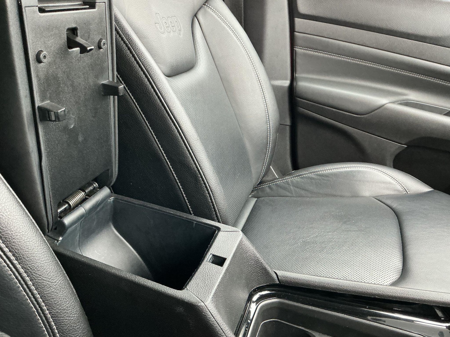 Used Jeep Compass 2022 for sale - 76591956: Photo 18