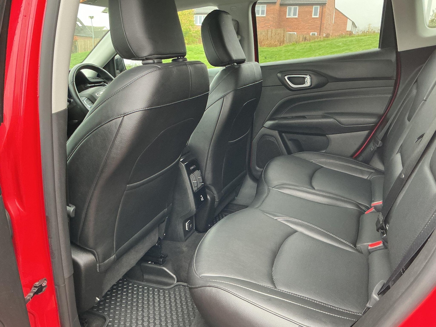 Used Jeep Compass 2022 for sale - 76591956: Photo 19