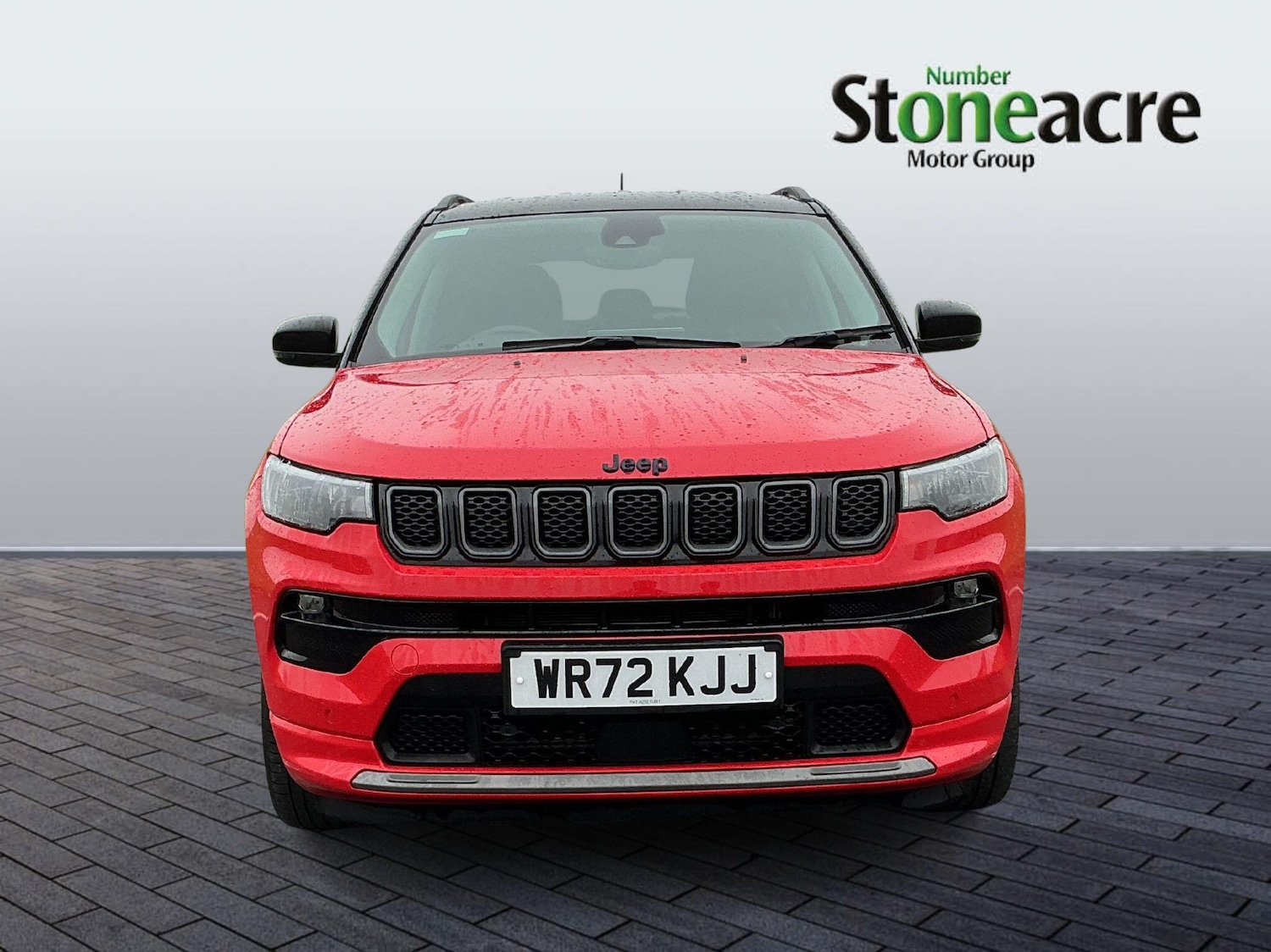 Used Jeep Compass 2022 for sale - 76591956: Photo 2