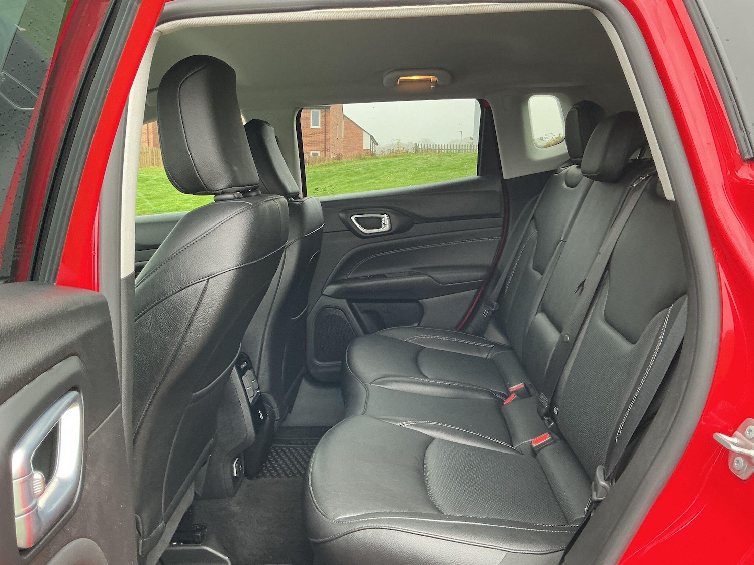 Used Jeep Compass 2022 for sale - 76591956: Photo 20