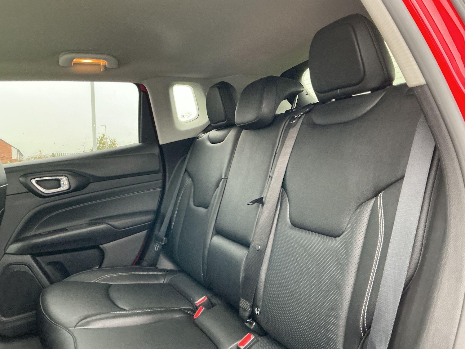 Used Jeep Compass 2022 for sale - 76591956: Photo 21