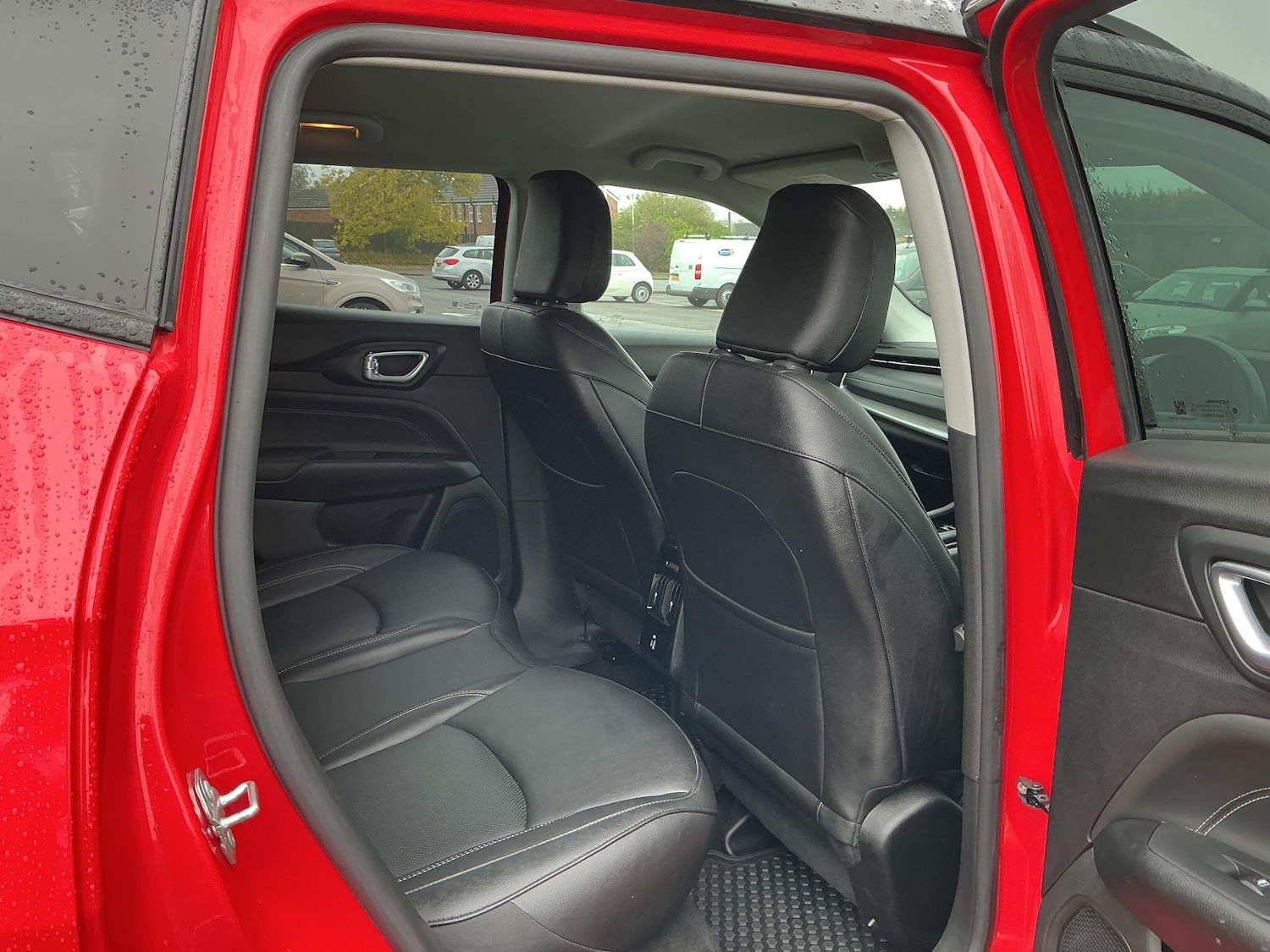 Used Jeep Compass 2022 for sale - 76591956: Photo 22