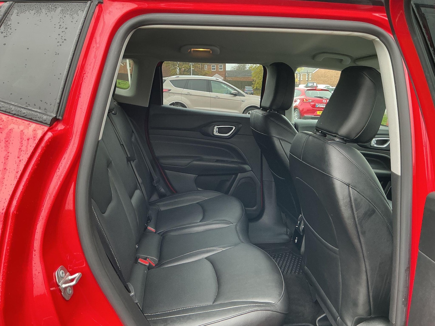 Used Jeep Compass 2022 for sale - 76591956: Photo 23