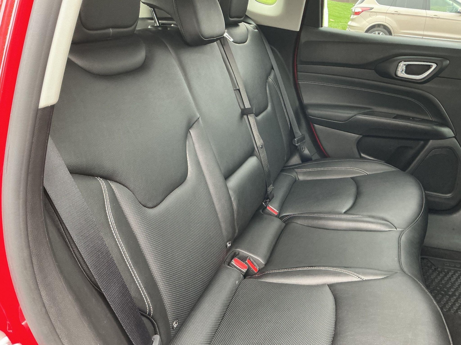 Used Jeep Compass 2022 for sale - 76591956: Photo 24