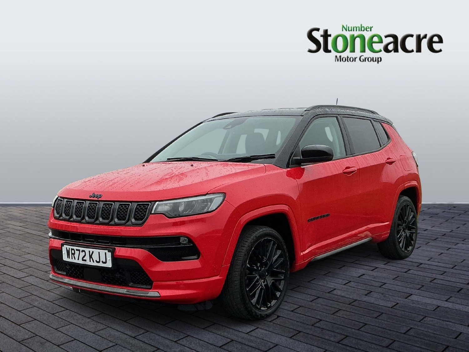 Used Jeep Compass 2022 for sale - 76591956: Photo 3