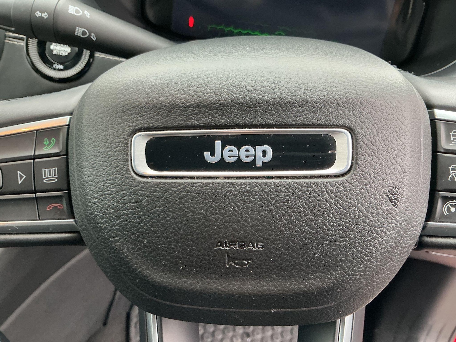 Used Jeep Compass 2022 for sale - 76591956: Photo 31