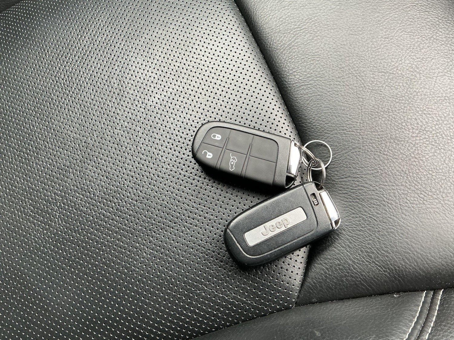 Used Jeep Compass 2022 for sale - 76591956: Photo 41