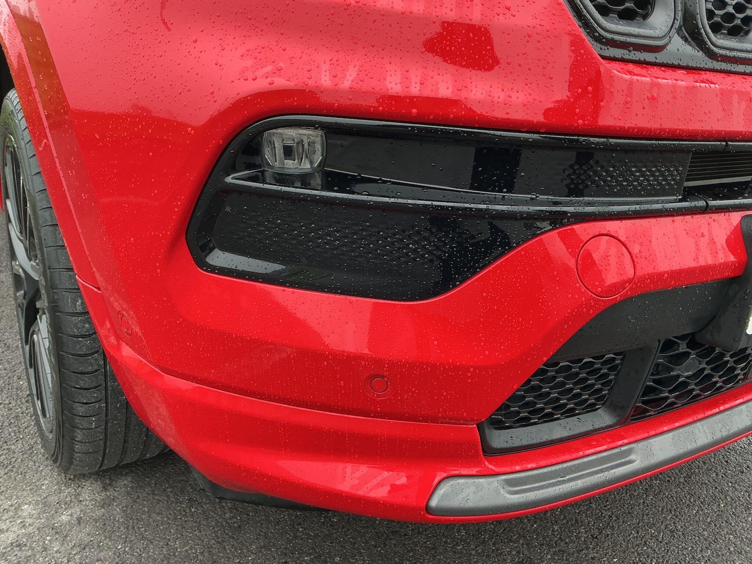 Used Jeep Compass 2022 for sale - 76591956: Photo 43